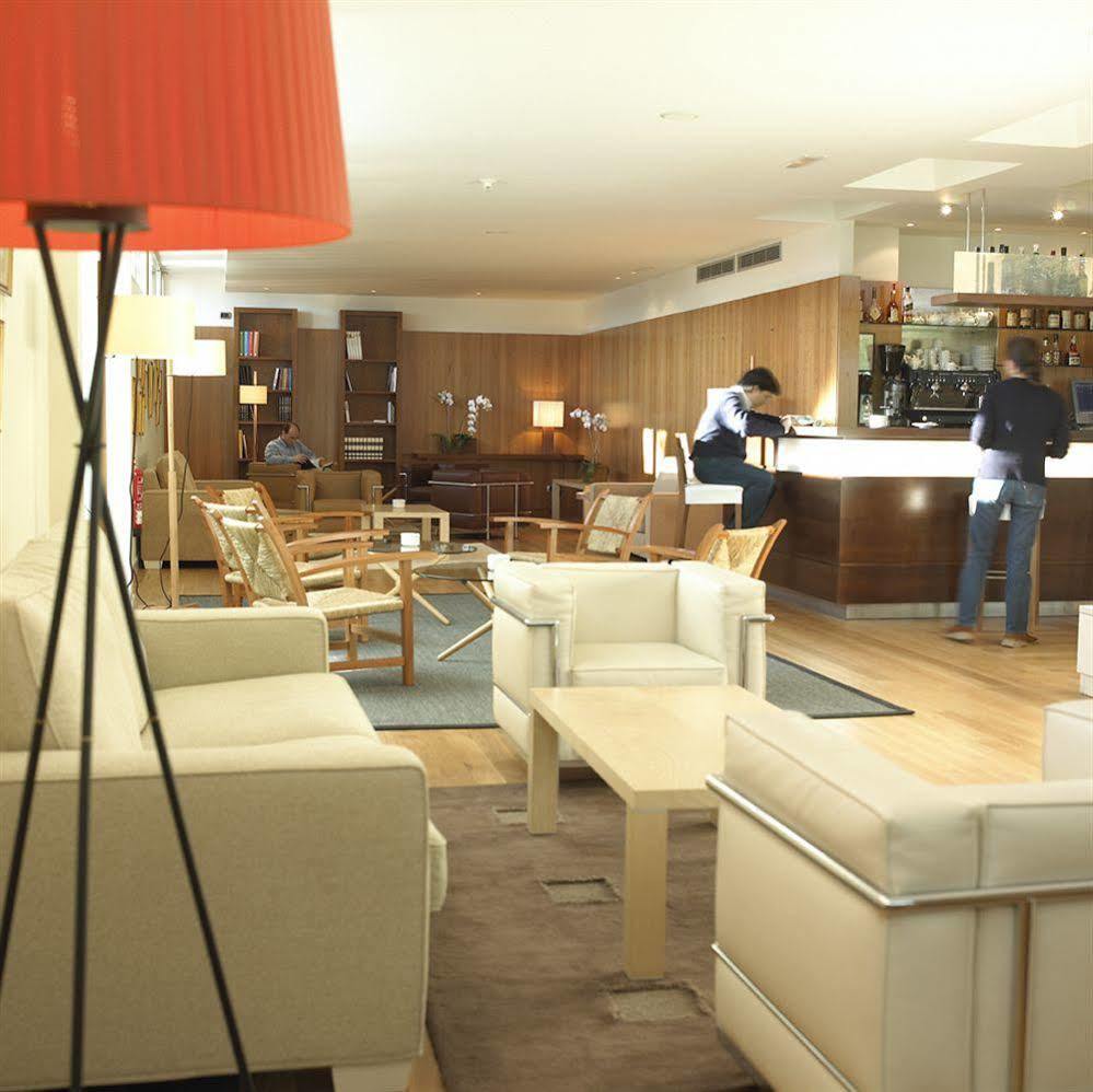 Jaizkibel Hotel Fontarrabie