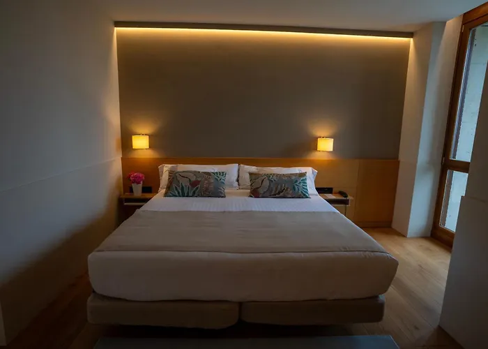 Hotel Jaizkibel
