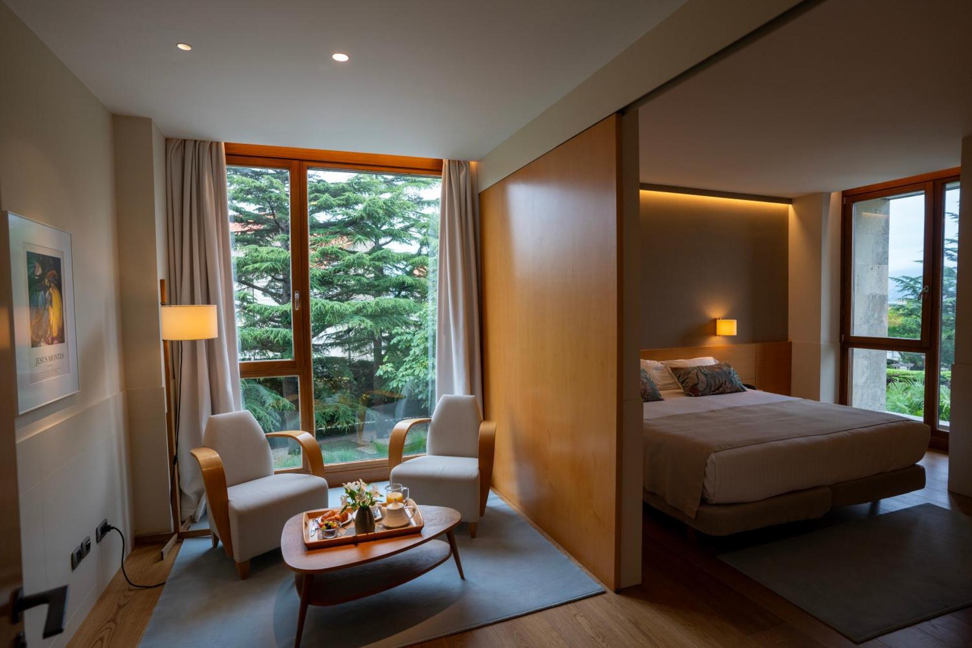 Jaizkibel 4* Hondarribia