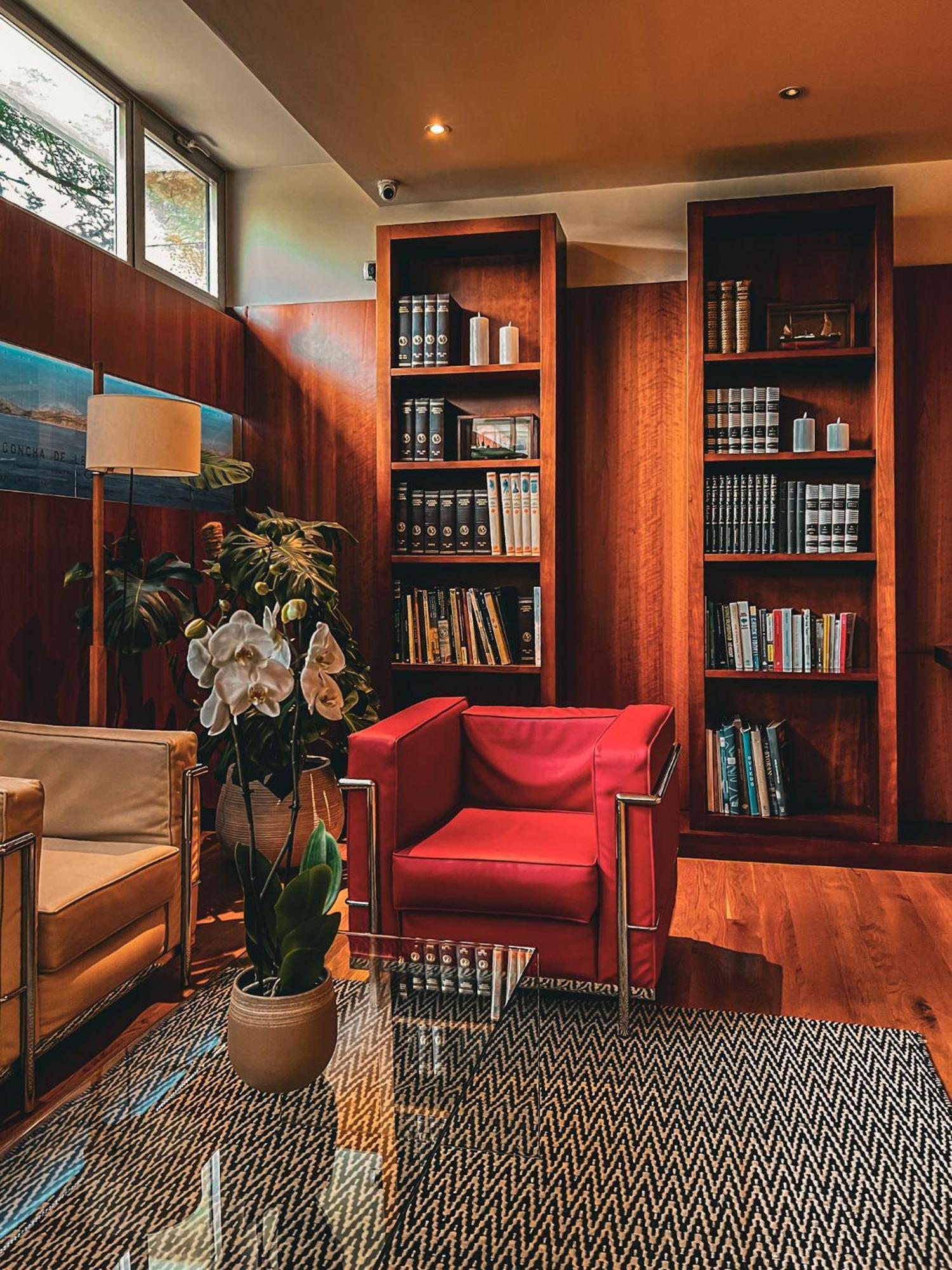 Jaizkibel Hotel Hondarribia
