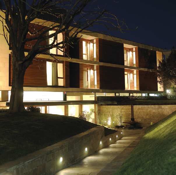 Jaizkibel Hotel 4*