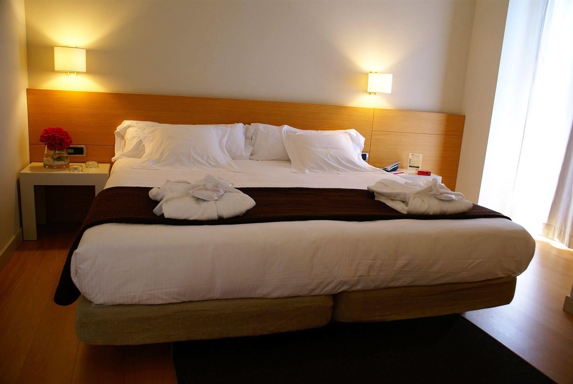 Hotel Jaizkibel Hondarribia