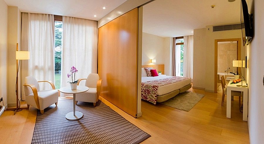 Hotel Jaizkibel 4*