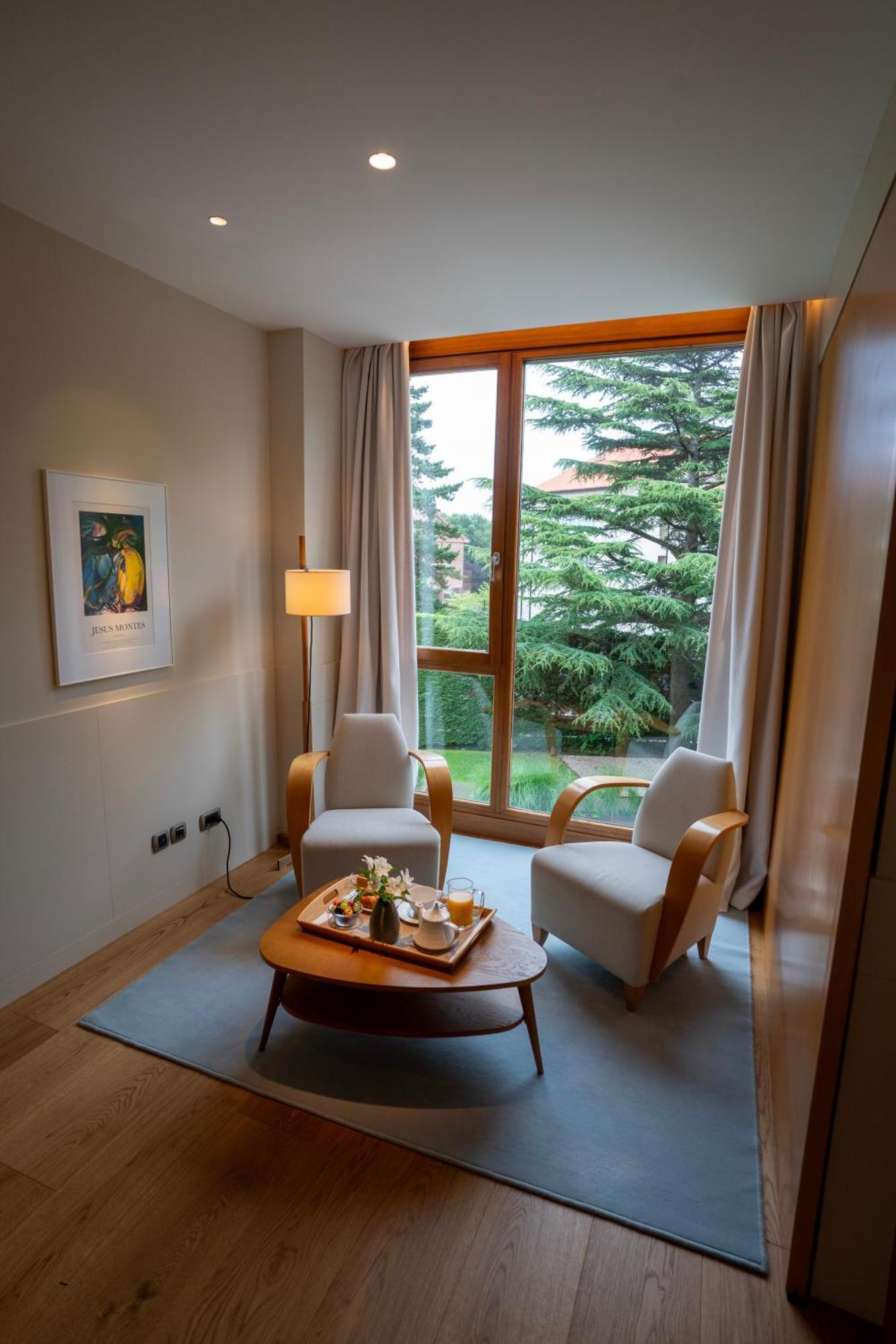 Hotel Jaizkibel Hondarribia